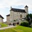 Zamek w Bobolicach, Bobolice