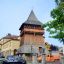drewniana dzwonnica w Bochni, Bochnia