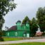Meczet w Kruszynianach, Kruszyniany