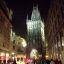 Baszta Prochowa w Pradze, Praha