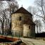 Rotunda św. Mikołaja w Cieszynie, Cieszyn